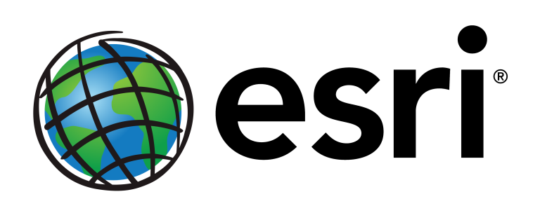 ESRI_logo_logotype