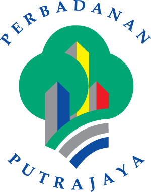 Logo Perbadanan Putrajaya